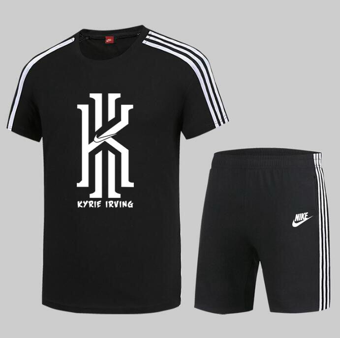 NK short sport suits-076